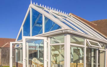 conservatory roof insulation costs Coatham Mundeville