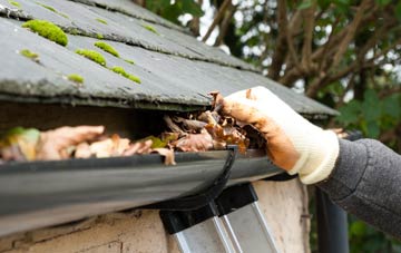 gutter cleaning Coatham Mundeville, County Durham