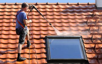 roof cleaning Coatham Mundeville, County Durham