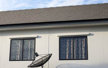 Coatham Mundeville rubber roof costs