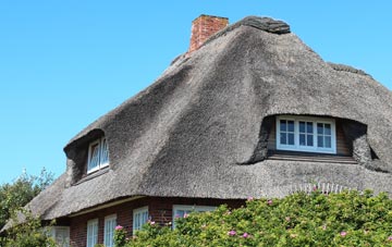 thatch roofing Coatham Mundeville, County Durham