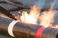 Coatham Mundeville flat roofing replacement