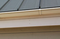 Coatham Mundeville soffit repair